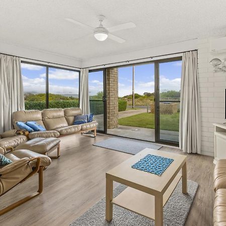 Sun & Surf Aldinga Beach Apartment Luaran gambar