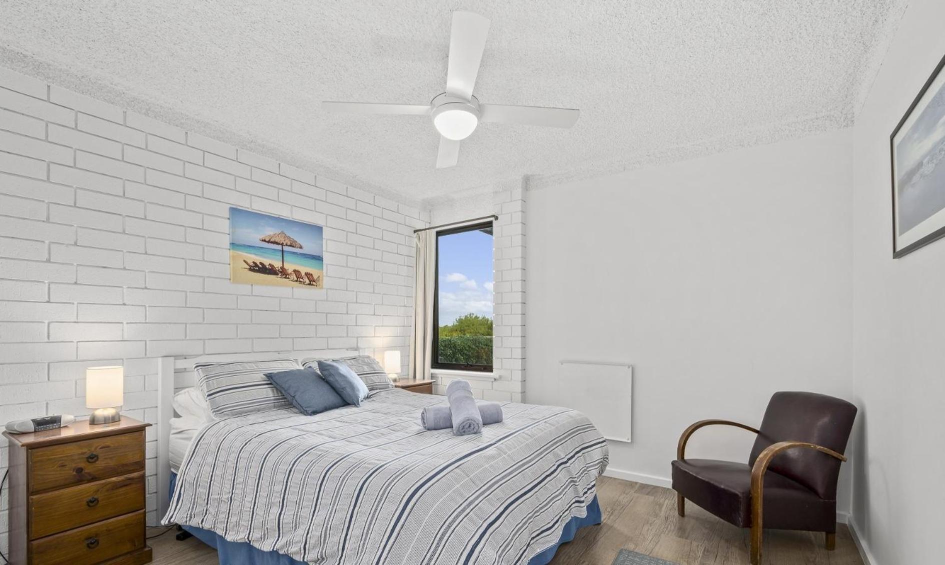 Sun & Surf Aldinga Beach Apartment Luaran gambar